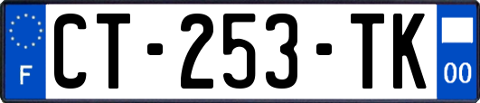 CT-253-TK