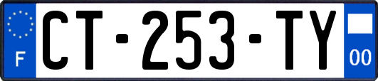 CT-253-TY