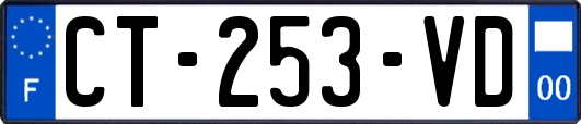 CT-253-VD