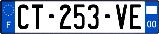 CT-253-VE