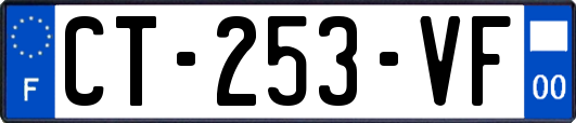 CT-253-VF