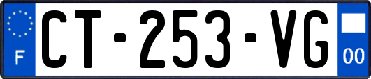 CT-253-VG
