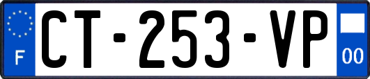 CT-253-VP