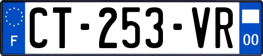 CT-253-VR
