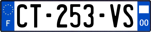 CT-253-VS