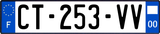 CT-253-VV