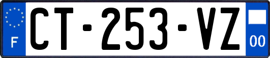 CT-253-VZ