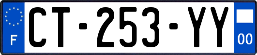 CT-253-YY