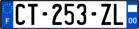 CT-253-ZL