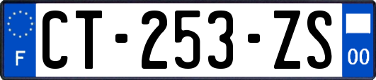 CT-253-ZS