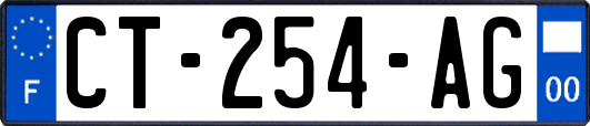 CT-254-AG