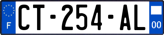 CT-254-AL