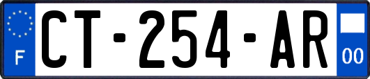 CT-254-AR