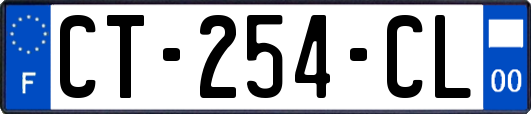 CT-254-CL