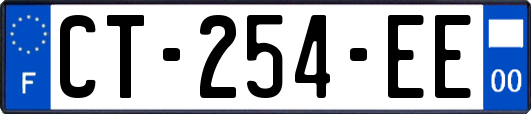 CT-254-EE