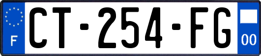 CT-254-FG