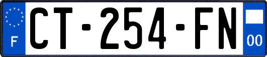 CT-254-FN