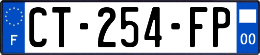 CT-254-FP