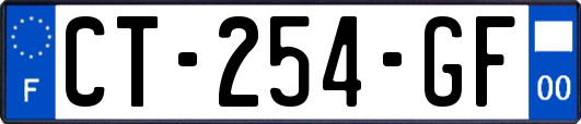 CT-254-GF