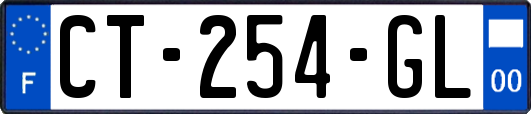 CT-254-GL