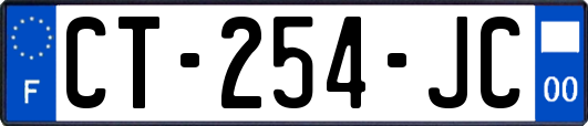 CT-254-JC