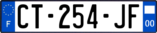 CT-254-JF