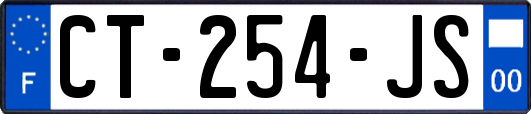 CT-254-JS