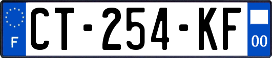 CT-254-KF