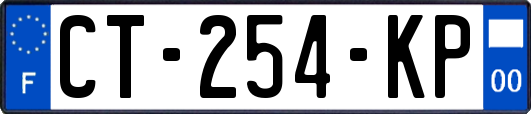 CT-254-KP