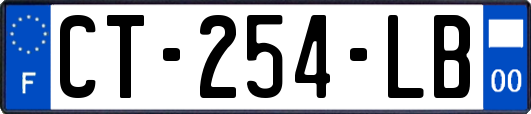 CT-254-LB