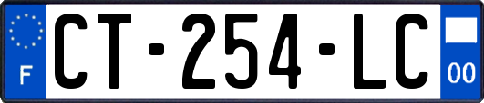 CT-254-LC