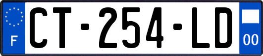 CT-254-LD