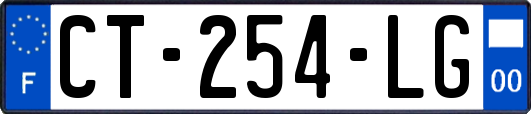 CT-254-LG