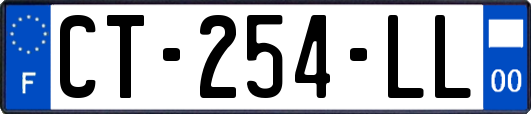 CT-254-LL