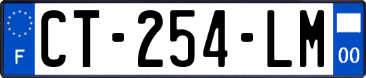 CT-254-LM