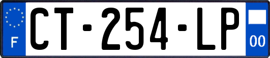 CT-254-LP