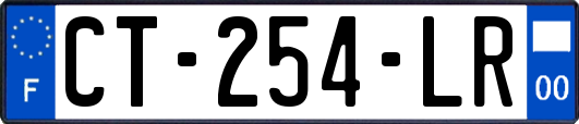 CT-254-LR