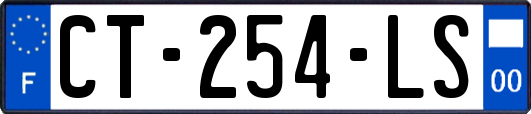 CT-254-LS