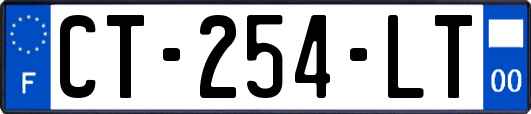 CT-254-LT
