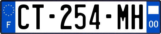 CT-254-MH