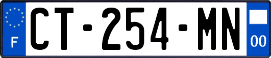 CT-254-MN