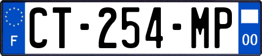 CT-254-MP