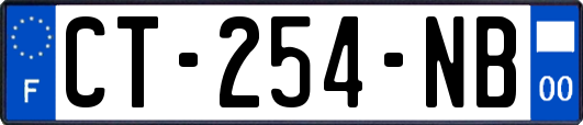 CT-254-NB
