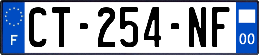 CT-254-NF