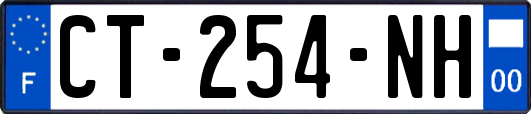 CT-254-NH
