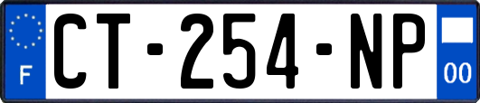 CT-254-NP