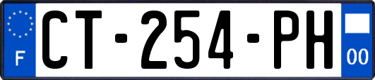 CT-254-PH