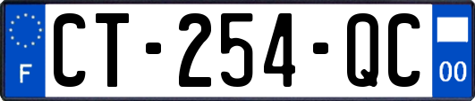 CT-254-QC
