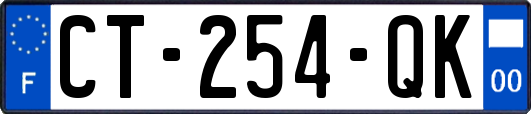CT-254-QK