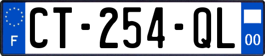 CT-254-QL